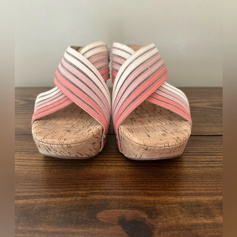 Lucky Brand shoes are